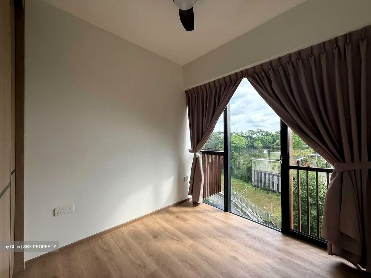 KI Residences at Brookvale (D21), Condominium #532110271